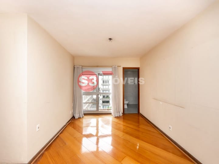 Apartamento à venda com 3 quartos, 163m² - Foto 11