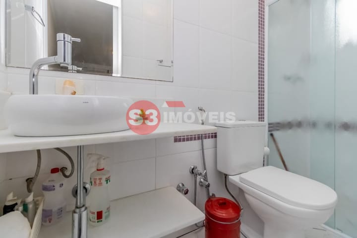 Casa à venda com 4 quartos, 173m² - Foto 21