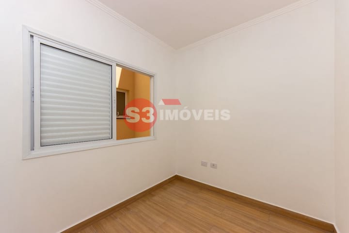 Casa à venda com 3 quartos, 85m² - Foto 17