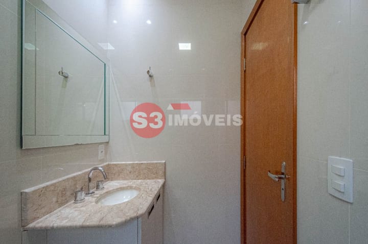 Casa de Condomínio à venda com 3 quartos, 145m² - Foto 10