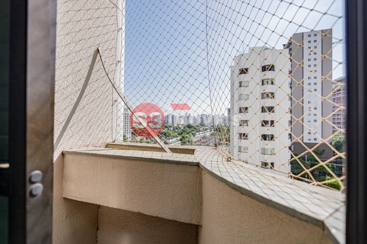 Apartamento à venda com 4 quartos, 253m² - Foto 41