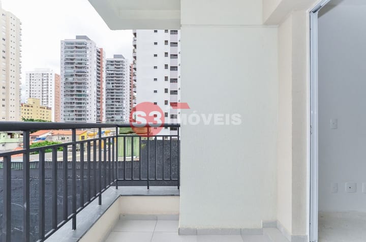 Apartamento à venda com 2 quartos, 53m² - Foto 14