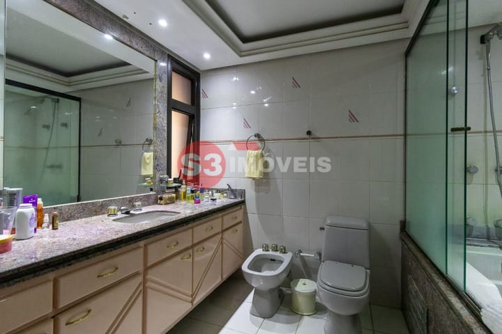 Apartamento à venda com 4 quartos, 490m² - Foto 40