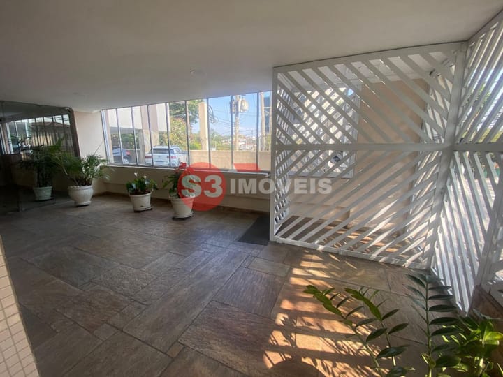 Apartamento à venda com 2 quartos, 62m² - Foto 32