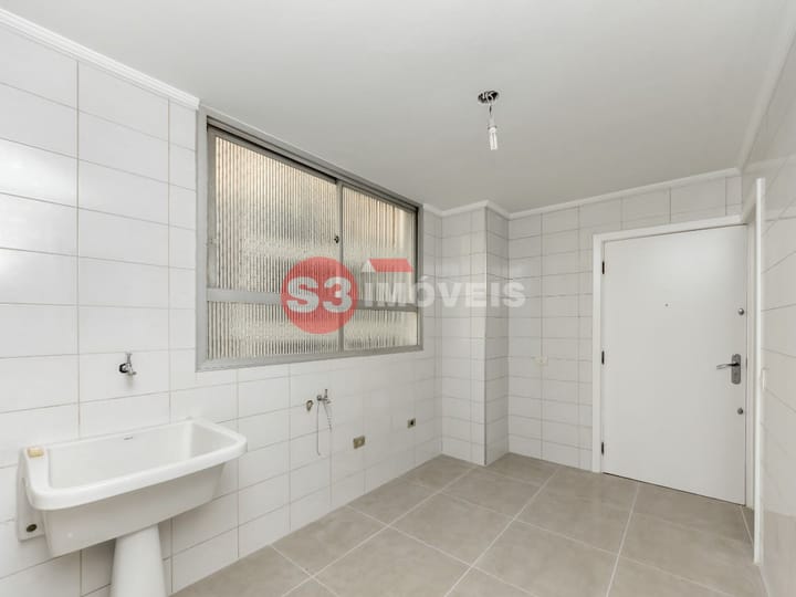 Apartamento à venda com 3 quartos, 190m² - Foto 30