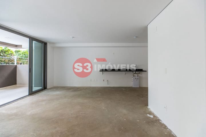 Apartamento à venda com 2 quartos, 117m² - Foto 16