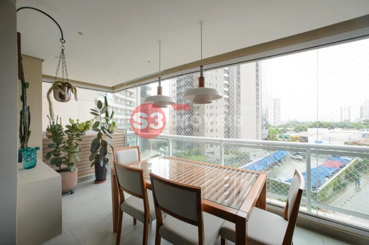 Apartamento à venda com 2 quartos, 68m² - Foto 13