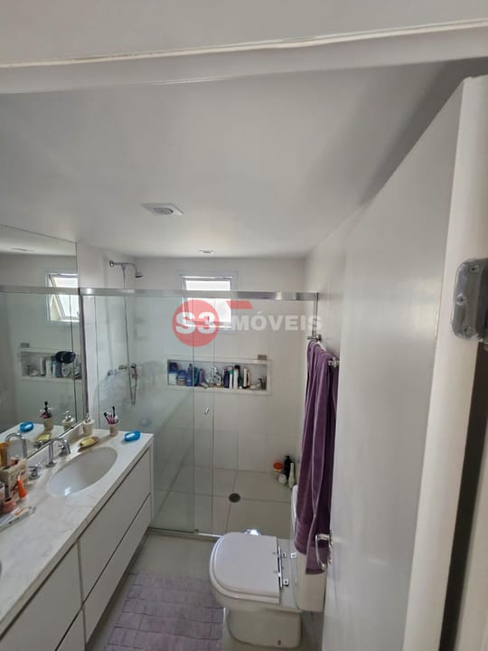 Apartamento à venda com 2 quartos, 157m² - Foto 33