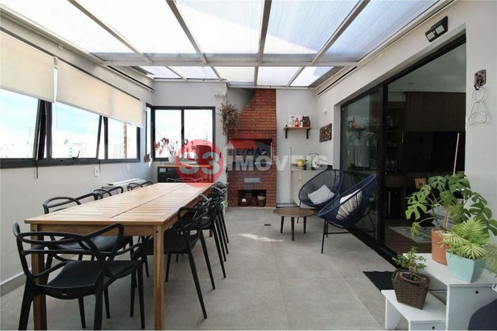 Cobertura à venda com 3 quartos, 120m² - Foto 26