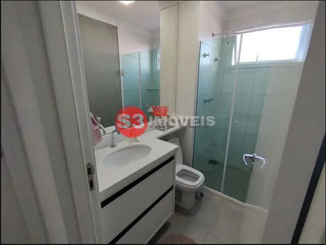 Apartamento à venda com 2 quartos, 60m² - Foto 16