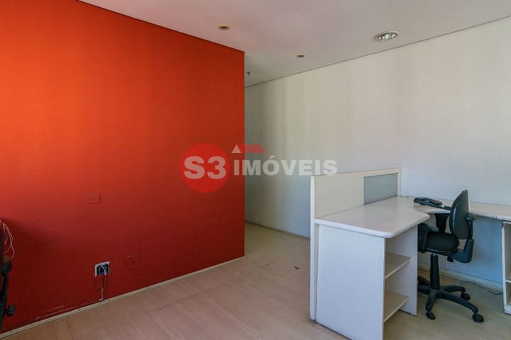 Conjunto Comercial-Sala à venda, 41m² - Foto 11