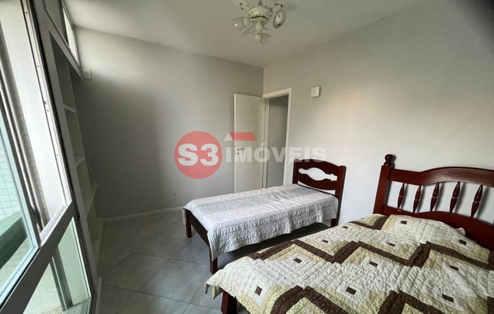 Apartamento à venda com 2 quartos, 155m² - Foto 10