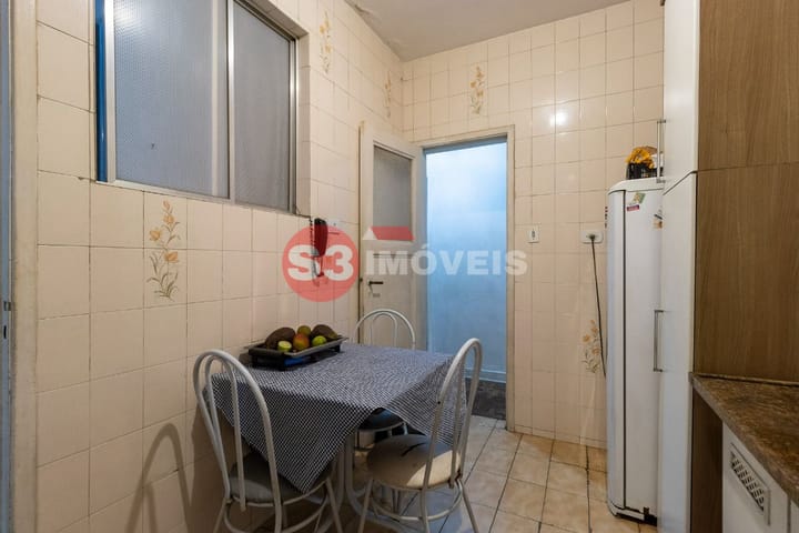 Apartamento à venda com 3 quartos, 105m² - Foto 15