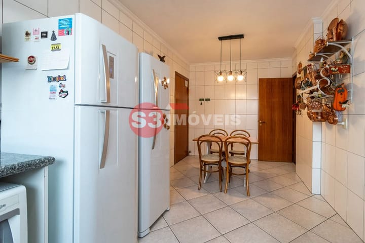 Apartamento à venda com 4 quartos, 142m² - Foto 10