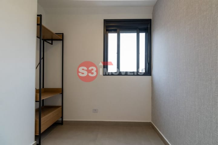 Apartamento à venda com 1 quarto, 29m² - Foto 12