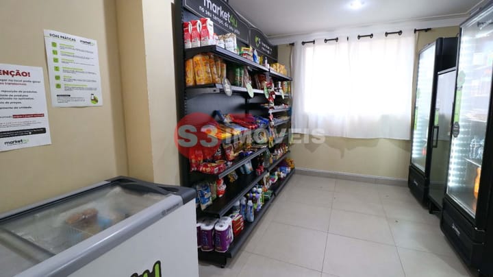 Apartamento à venda com 2 quartos, 45m² - Foto 24