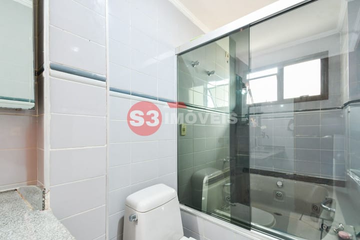 Apartamento à venda com 3 quartos, 144m² - Foto 43