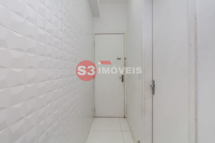 Casa à venda com 2 quartos, 140m² - Foto 9