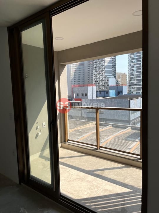 Apartamento à venda com 1 quarto, 26m² - Foto 41