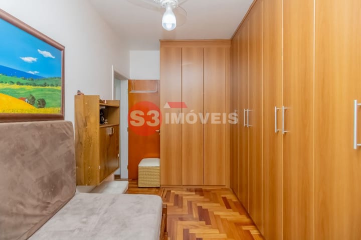 Casa de Condomínio à venda com 3 quartos, 105m² - Foto 17