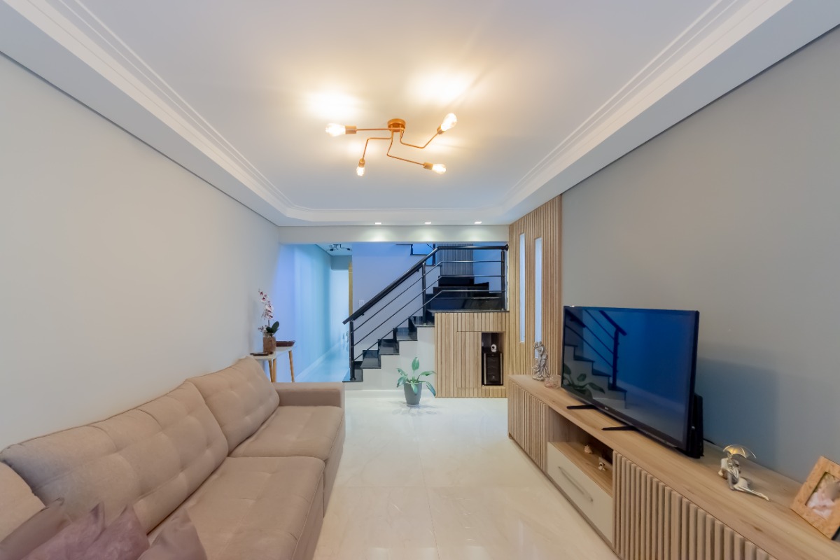 Casa à venda com 3 quartos, 150m² - Foto 5