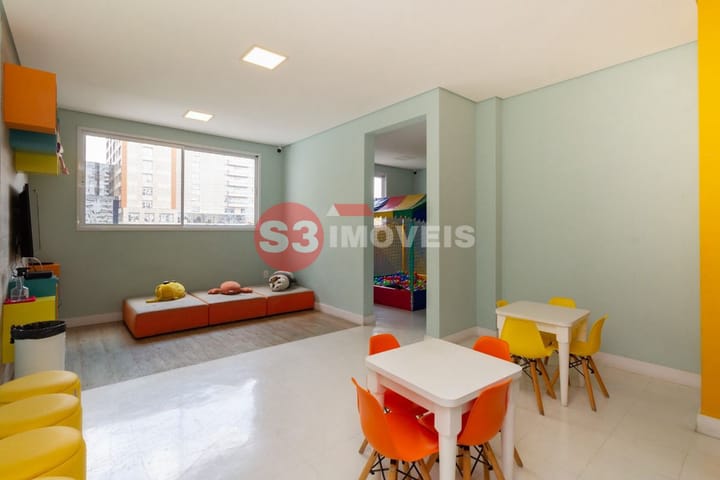 Apartamento à venda com 2 quartos, 123m² - Foto 31