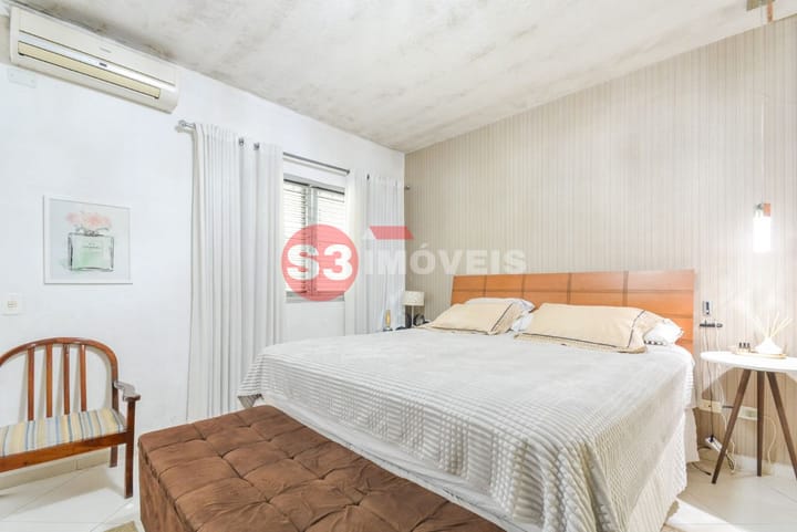 Casa à venda com 4 quartos, 194m² - Foto 45