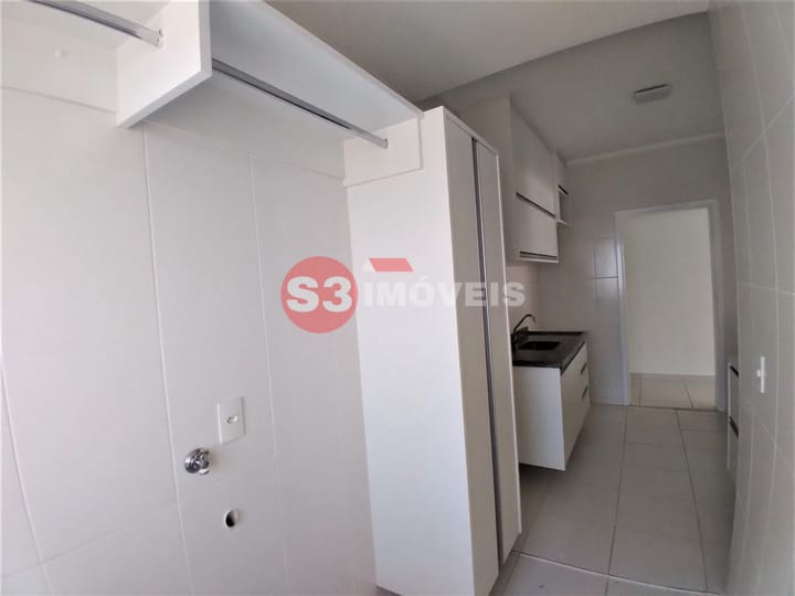 Apartamento para alugar com 2 quartos, 68m² - Foto 6