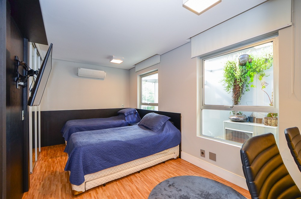 Apartamento à venda com 2 quartos, 122m² - Foto 15