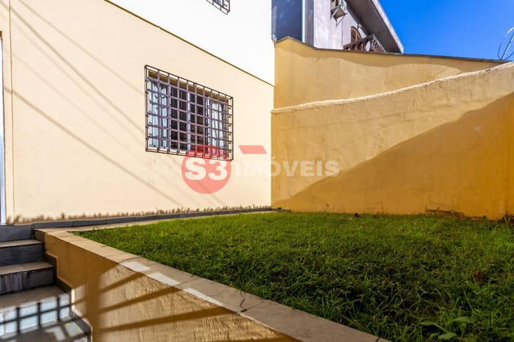 Casa à venda com 4 quartos, 228m² - Foto 22