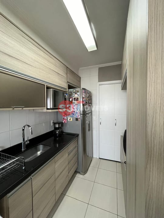 Apartamento à venda com 2 quartos, 85m² - Foto 20