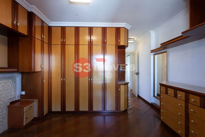 Cobertura à venda com 3 quartos, 260m² - Foto 21