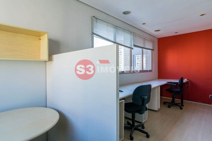 Conjunto Comercial-Sala à venda, 41m² - Foto 9