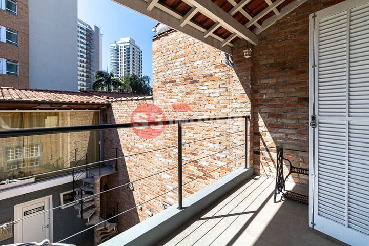 Casa à venda com 3 quartos, 280m² - Foto 29