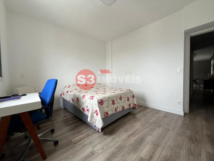 Apartamento à venda com 3 quartos, 83m² - Foto 11