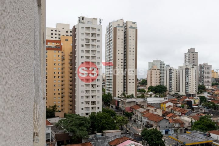 Apartamento à venda com 3 quartos, 86m² - Foto 6