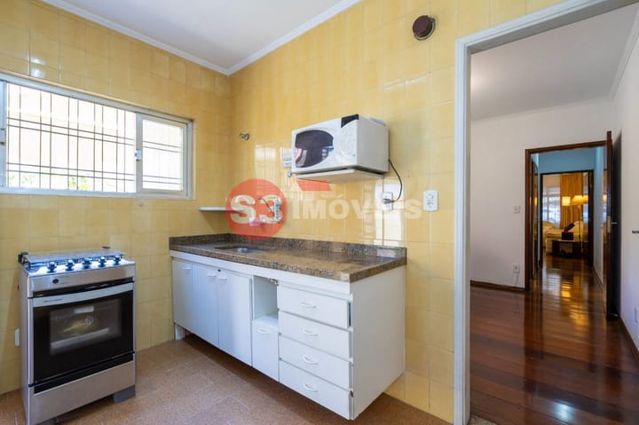 Casa à venda com 3 quartos, 173m² - Foto 11