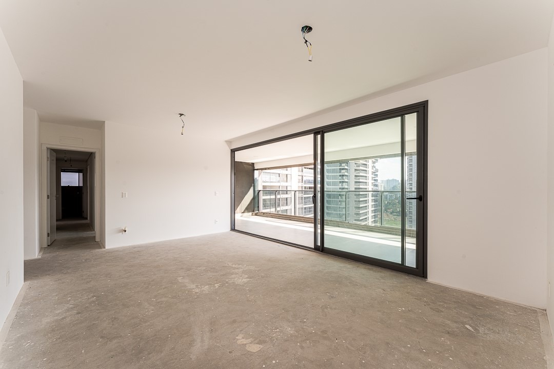 Apartamento à venda com 4 quartos, 186m² - Foto 6