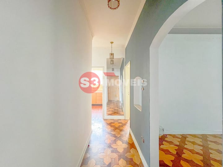 Apartamento à venda com 2 quartos, 90m² - Foto 6