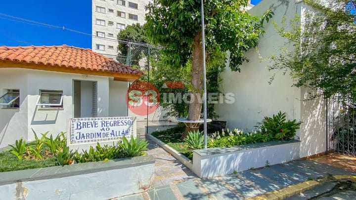 Casa à venda com 5 quartos, 275m² - Foto 40