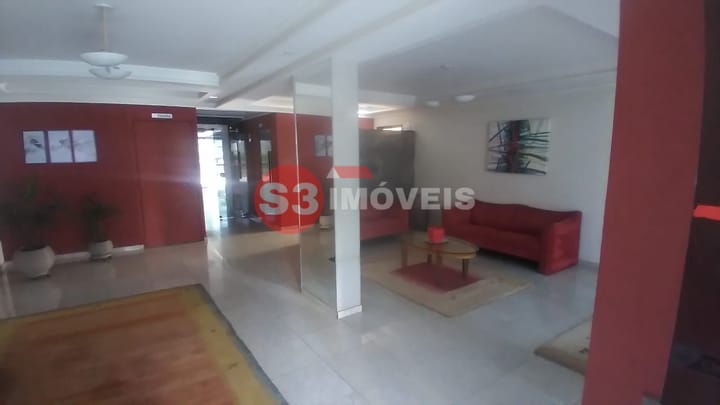 Apartamento à venda com 3 quartos, 73m² - Foto 5