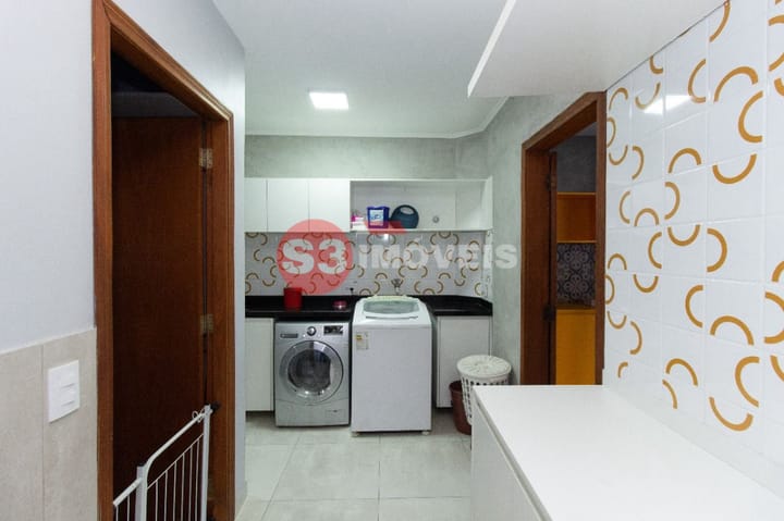 Casa à venda com 4 quartos, 314m² - Foto 40