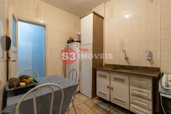 Apartamento à venda com 3 quartos, 105m² - Foto 16