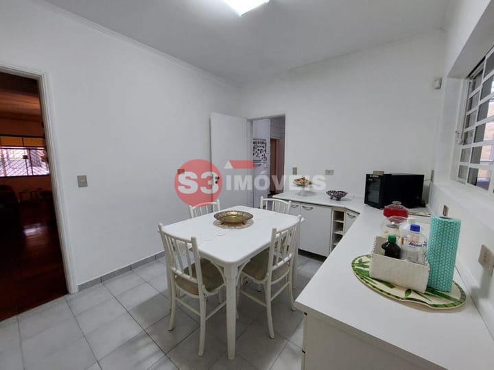 Casa à venda com 4 quartos, 200m² - Foto 12