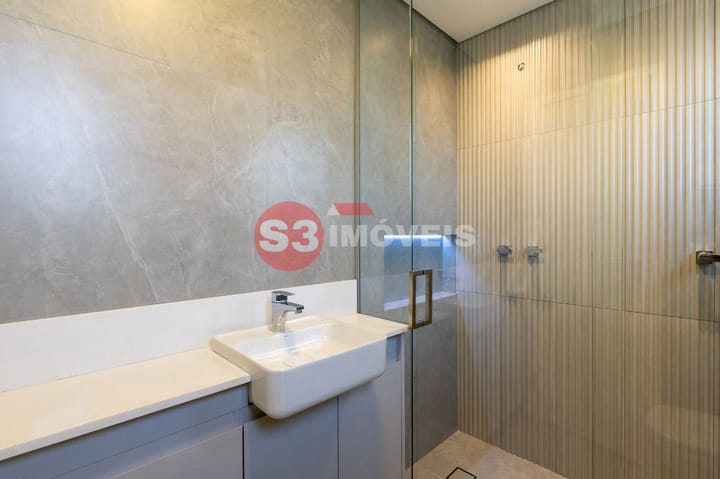 Apartamento à venda com 4 quartos, 200m² - Foto 49