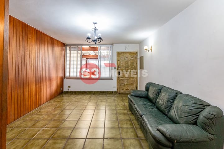 Casa à venda com 3 quartos, 120m² - Foto 6