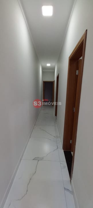 Casa à venda com 3 quartos, 125m² - Foto 5