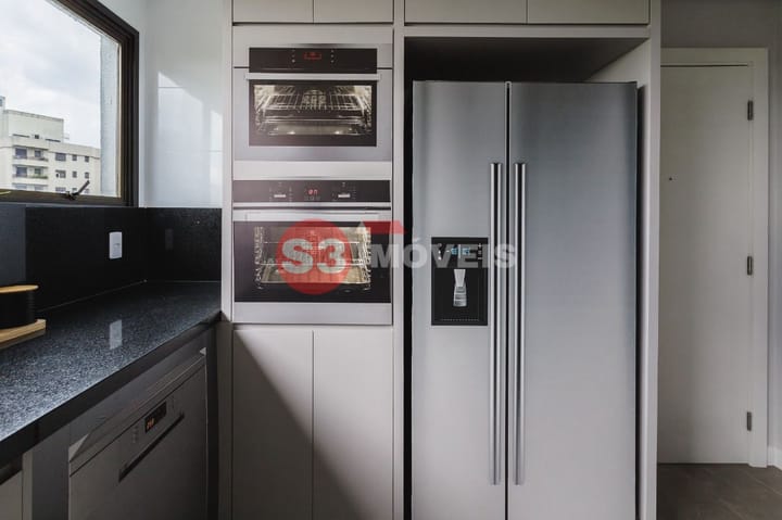 Apartamento à venda com 4 quartos, 203m² - Foto 33