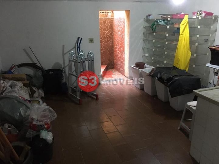 Casa à venda com 3 quartos, 180m² - Foto 22