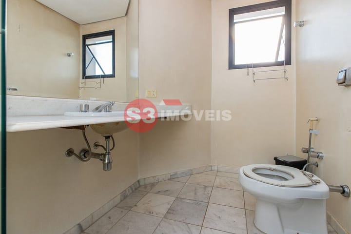 Apartamento à venda com 4 quartos, 171m² - Foto 46